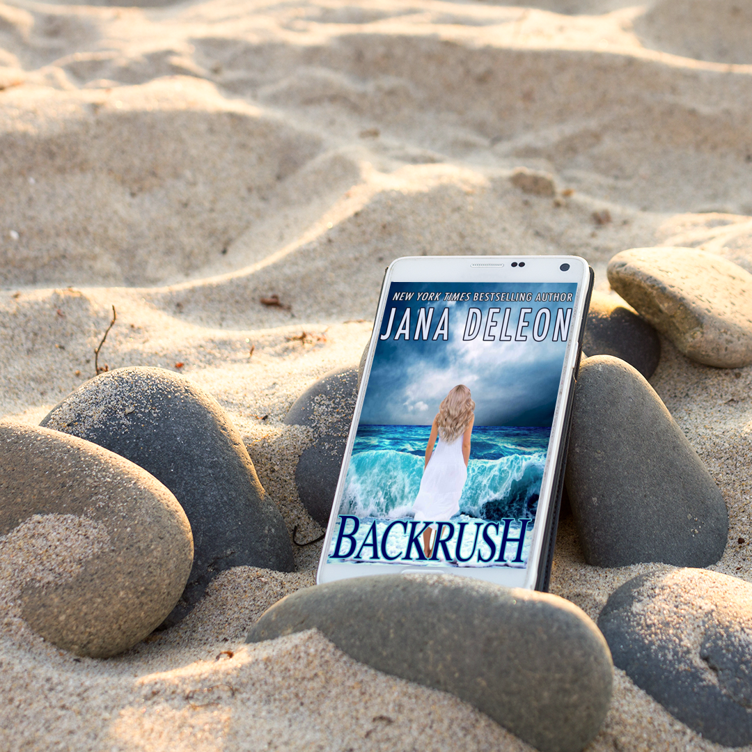 Backrush (EBOOK)
