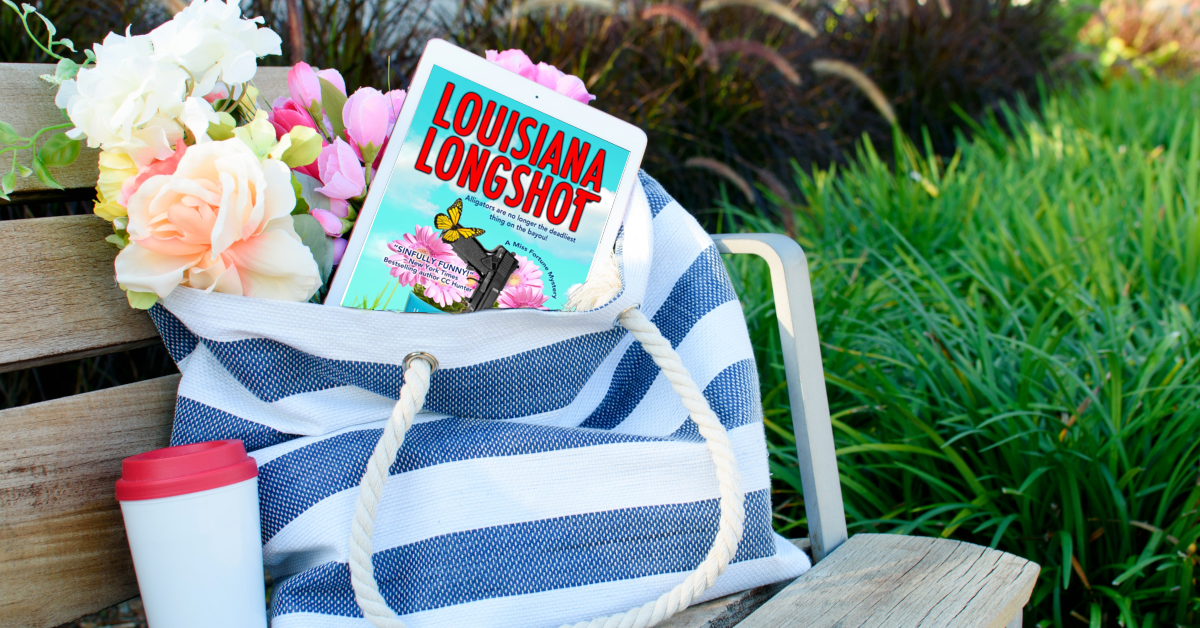Louisiana Longshot (EBOOK)