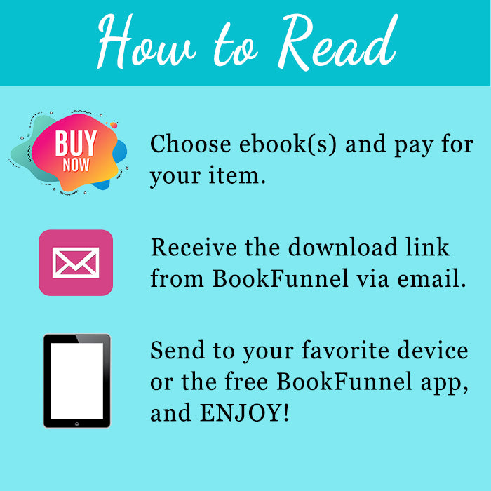 Baskets and Beignets (EBOOK)
