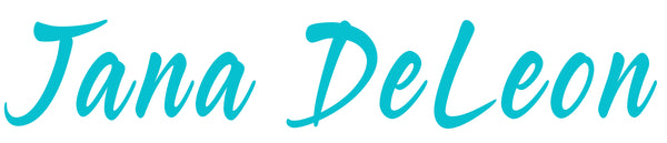 janadeleonstore logo