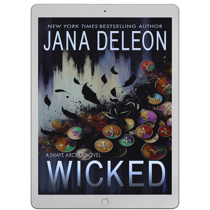 Wicked (EBOOK)