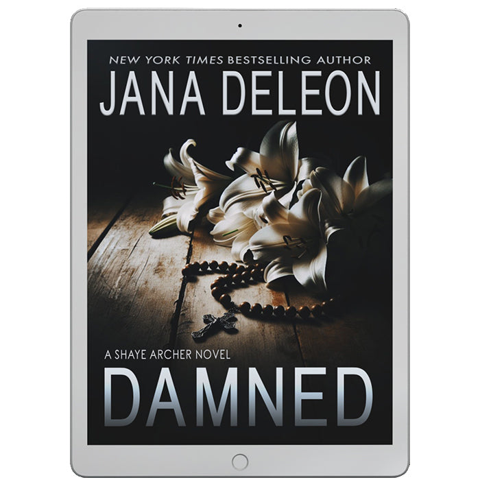 Damned (EBOOK)