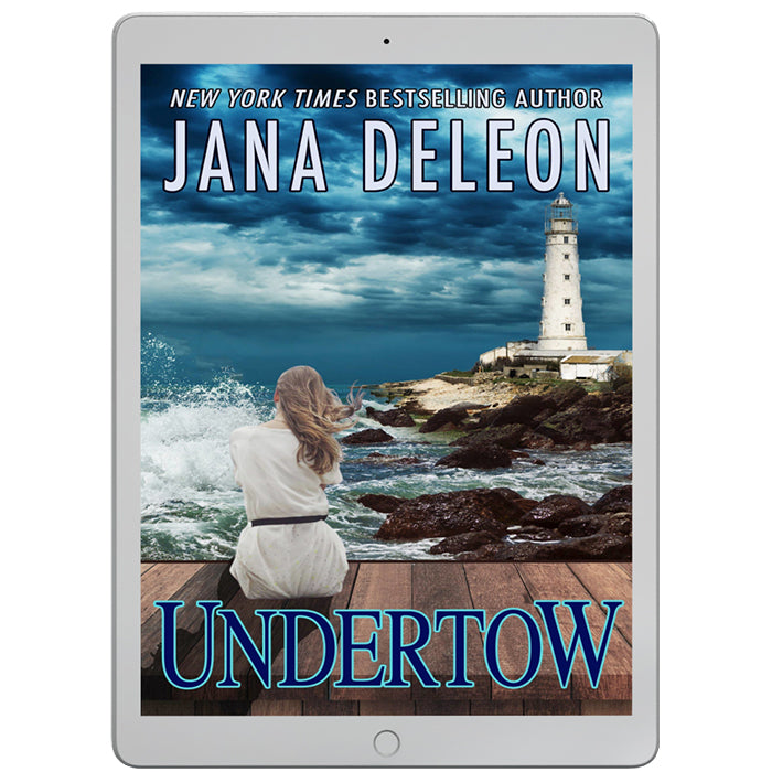 Undertow (EBOOK)