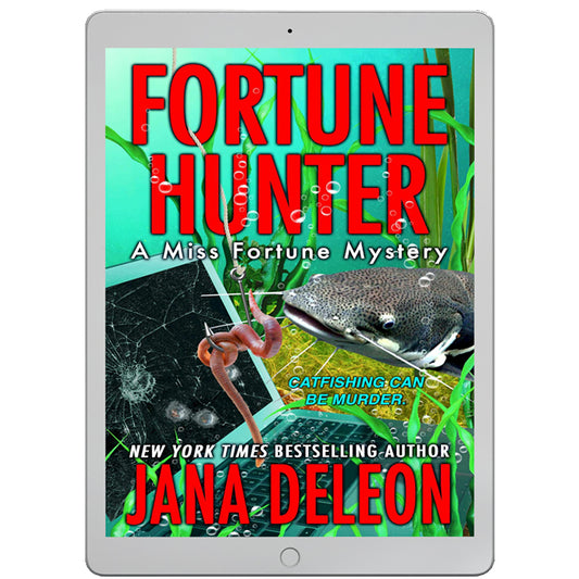 Fortune Hunter (EBOOK)