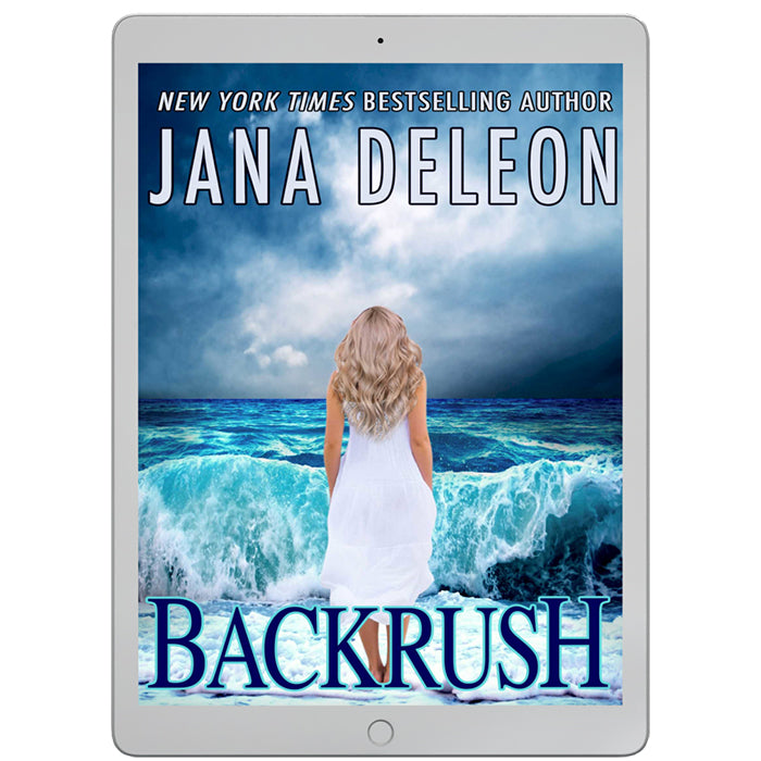 Backrush (EBOOK)