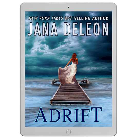 Adrift (EBOOK)